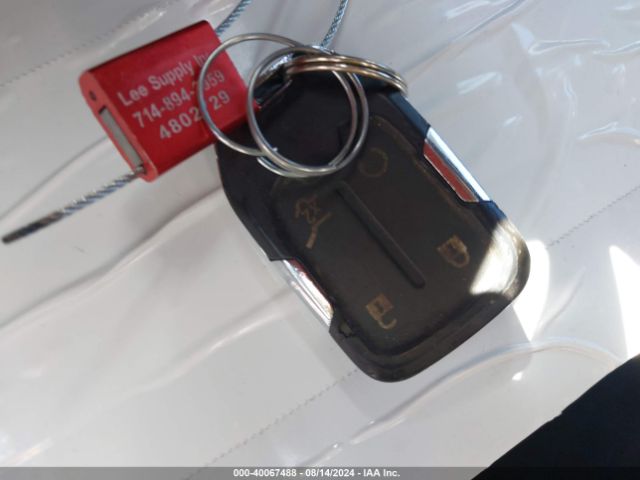 3GKALSEX8JL141338 GMC Terrain Denali