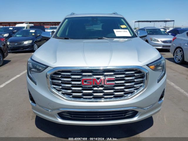 3GKALSEX8JL141338 GMC Terrain Denali