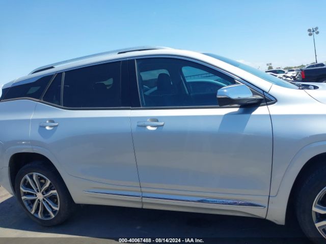 3GKALSEX8JL141338 GMC Terrain Denali