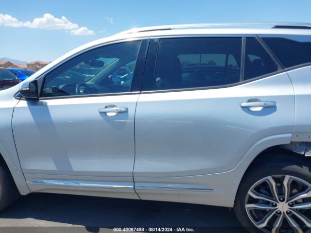 3GKALSEX8JL141338 GMC Terrain Denali