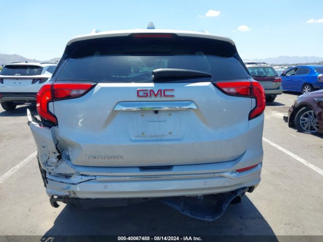 3GKALSEX8JL141338 GMC Terrain Denali