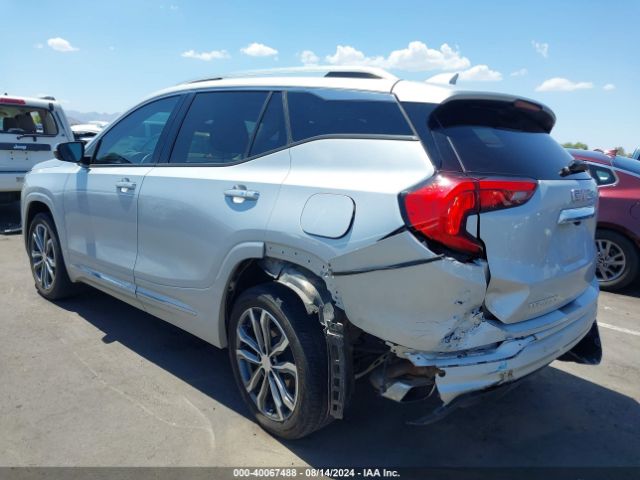 3GKALSEX8JL141338 GMC Terrain Denali