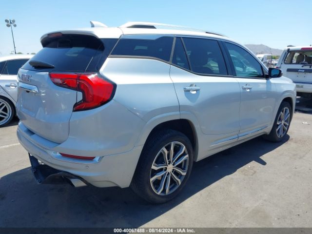 3GKALSEX8JL141338 GMC Terrain Denali