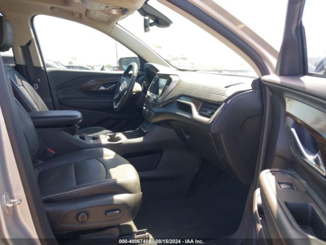 3GKALSEX8JL141338 GMC Terrain Denali