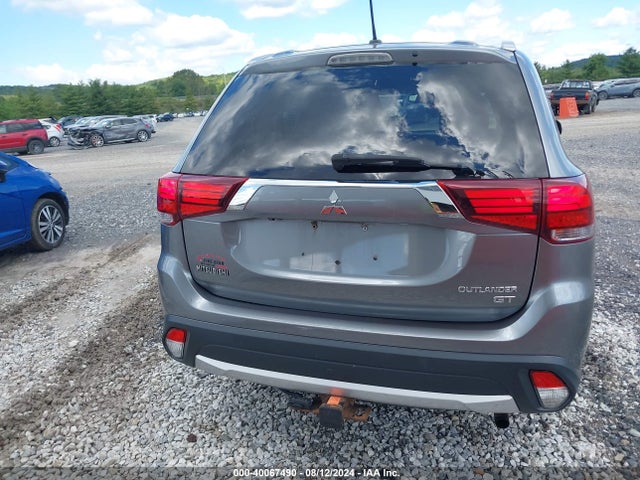 JA4JZ4AXXGZ010077 Mitsubishi OUTLANDER GT