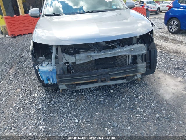 JA4JZ4AXXGZ010077 Mitsubishi OUTLANDER GT
