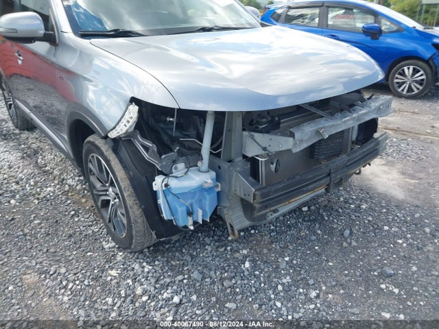 JA4JZ4AXXGZ010077 Mitsubishi OUTLANDER GT