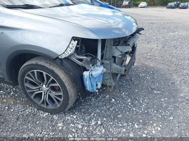 JA4JZ4AXXGZ010077 Mitsubishi OUTLANDER GT
