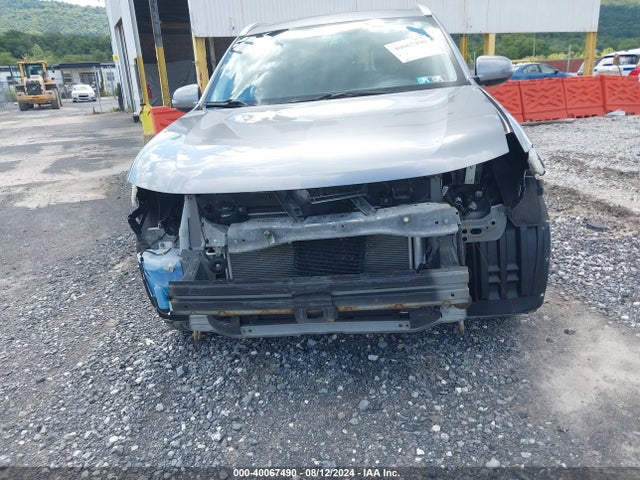 JA4JZ4AXXGZ010077 Mitsubishi OUTLANDER GT