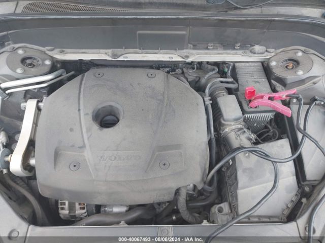 YV4A22PK6G1094145 Volvo Xc90 T6 Momentum