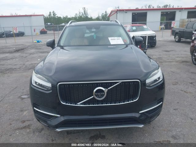 YV4A22PK6G1094145 Volvo Xc90 T6 Momentum