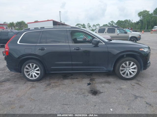 YV4A22PK6G1094145 Volvo Xc90 T6 Momentum