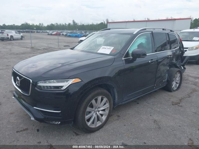 YV4A22PK6G1094145 Volvo Xc90 T6 Momentum