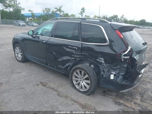 YV4A22PK6G1094145 Volvo Xc90 T6 Momentum