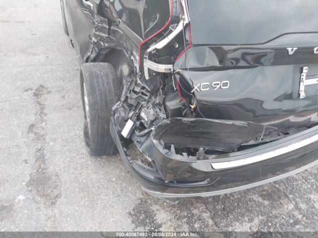 YV4A22PK6G1094145 Volvo Xc90 T6 Momentum