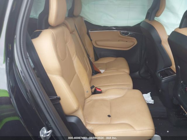 YV4A22PK6G1094145 Volvo Xc90 T6 Momentum