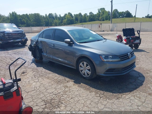 2017 3VW2B7AJXHM287985 main image