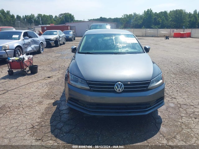 Volkswagen Jetta 1.4t S 2017 3VW2B7AJXHM287985 Image 12