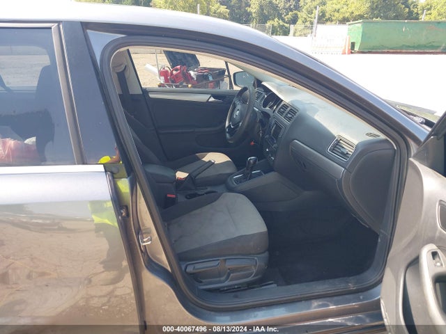Volkswagen Jetta 1.4t S 2017 3VW2B7AJXHM287985 Image 5