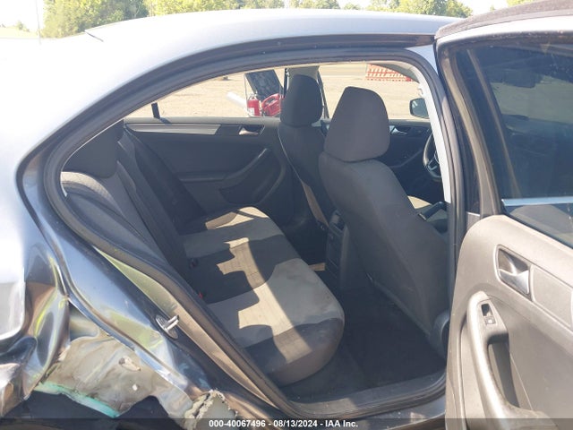 Volkswagen Jetta 1.4t S 2017 3VW2B7AJXHM287985 Image 8
