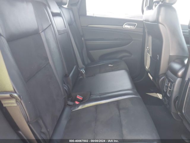 1C4RJEAG6KC857924 Jeep Grand Cherokee Altitude 4x2