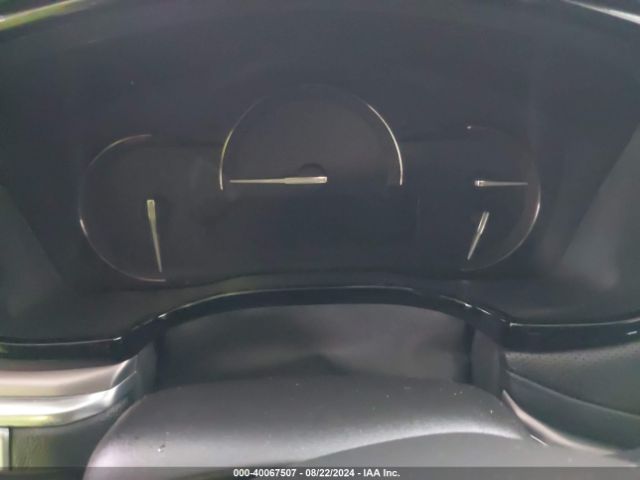 1GYKNERS7JZ214504 Cadillac Xt5 Premium Luxury