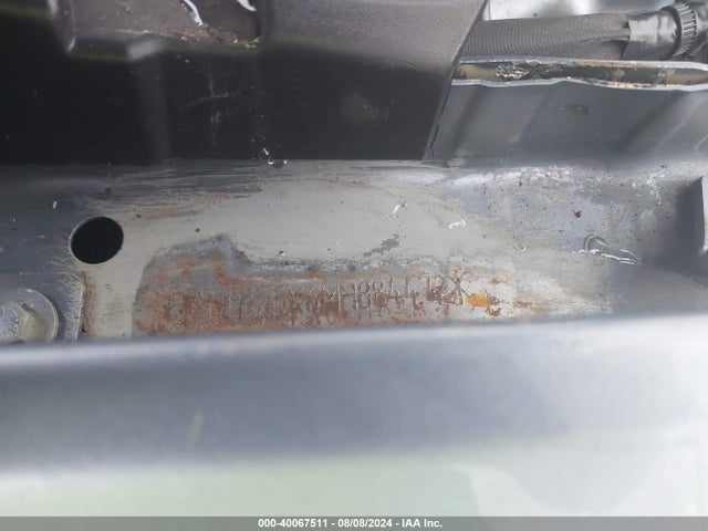 SALCJ2FX6MH884472 Land Rover Discovery Sport S