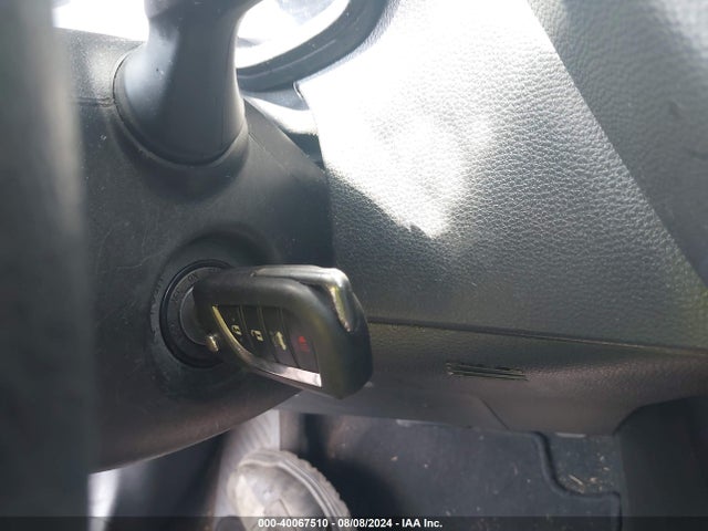 Toyota COROLLA LE 2020 5YFEPRAE9LP085236 Image 11