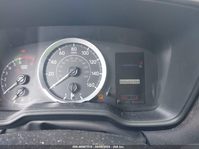 Toyota COROLLA LE 2020 5YFEPRAE9LP085236 Image 15
