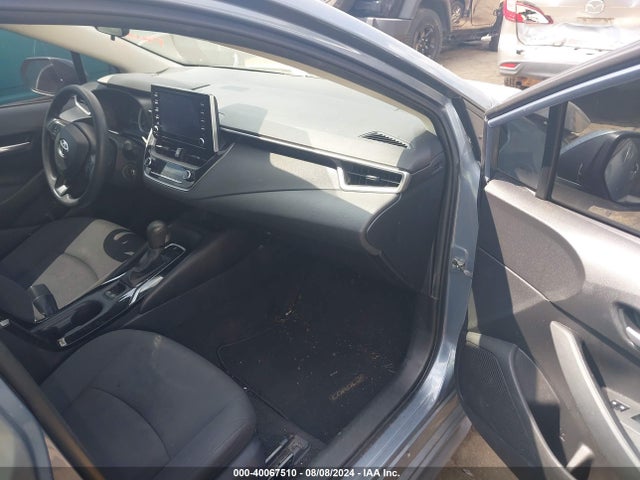Toyota COROLLA LE 2020 5YFEPRAE9LP085236 Image 5