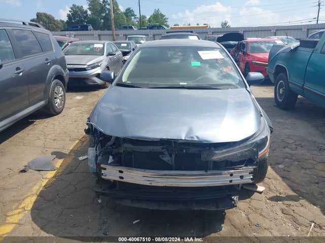 Toyota COROLLA LE 2020 5YFEPRAE9LP085236 Image 6
