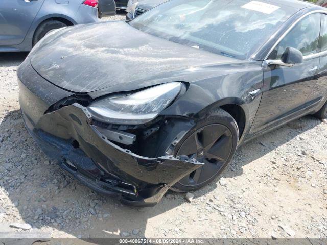 5YJ3E1ECXLF601347 Tesla Model 3 Performance Dual Motor All-wheel Drive
