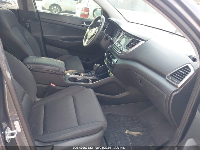 Hyundai Tucson Night 2017 KM8J33A29HU482075 Image 5