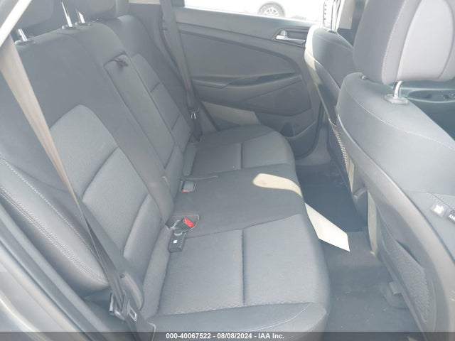 Hyundai Tucson Night 2017 KM8J33A29HU482075 Image 8