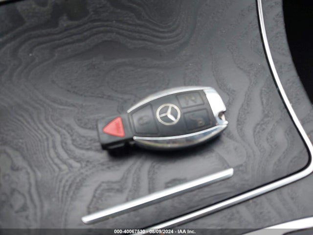 55SWF6GBXFU009221 Mercedes-Benz C 400 4matic