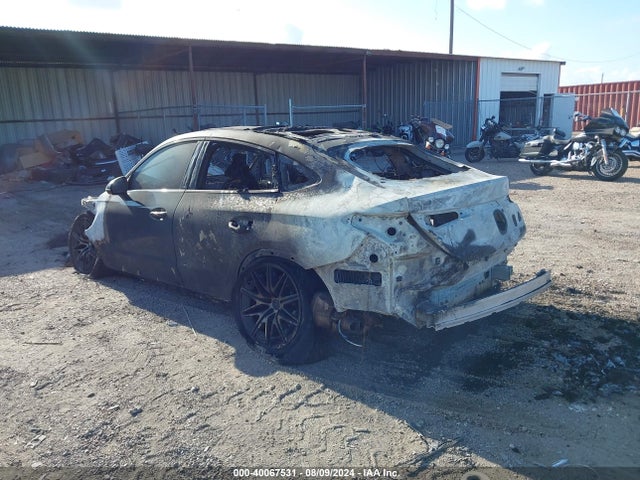W1NKJ8HB6RF204055 Mercedes-Benz Glc Amg Glc 43