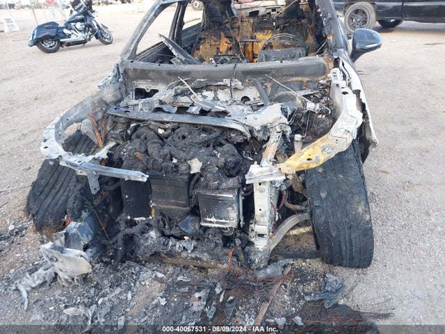 W1NKJ8HB6RF204055 Mercedes-Benz Glc Amg Glc 43
