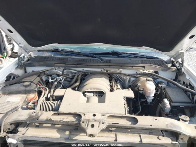 1GTV2LEC8JZ276797 GMC SIERRA 1500