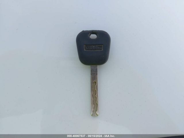 1GTV2LEC8JZ276797 GMC SIERRA 1500
