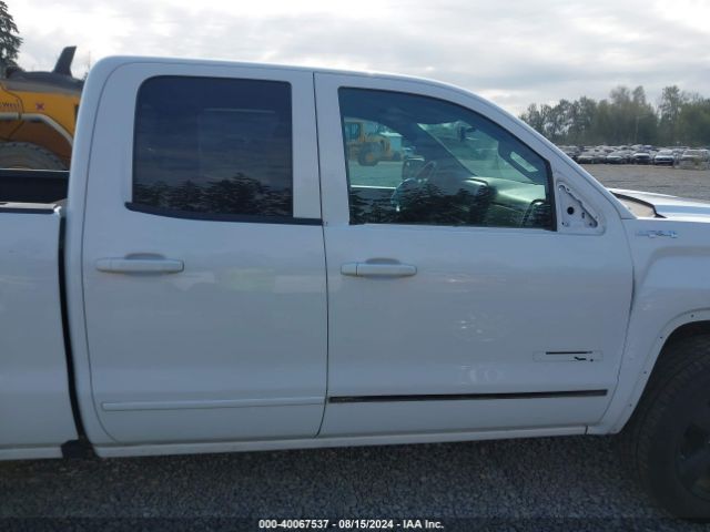 1GTV2LEC8JZ276797 GMC SIERRA 1500