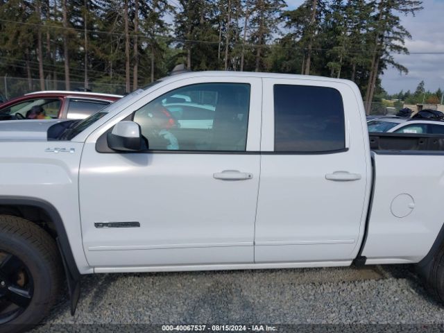 1GTV2LEC8JZ276797 GMC SIERRA 1500