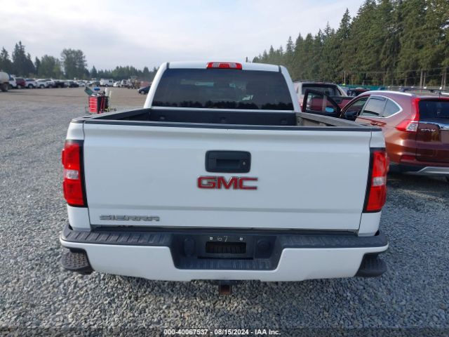 1GTV2LEC8JZ276797 GMC SIERRA 1500