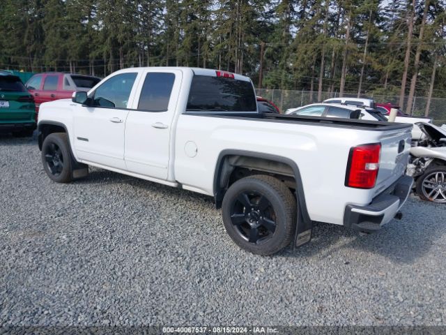 1GTV2LEC8JZ276797 GMC SIERRA 1500