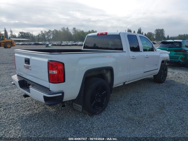 1GTV2LEC8JZ276797 GMC SIERRA 1500