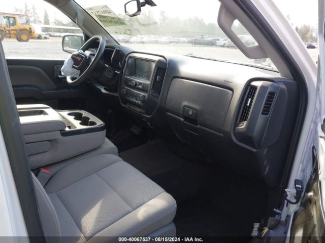 1GTV2LEC8JZ276797 GMC SIERRA 1500