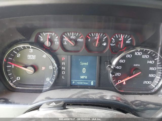 1GTV2LEC8JZ276797 GMC SIERRA 1500