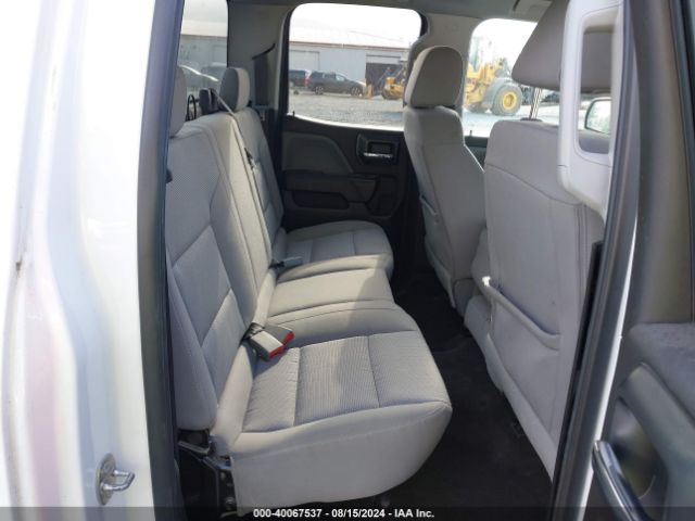 1GTV2LEC8JZ276797 GMC SIERRA 1500