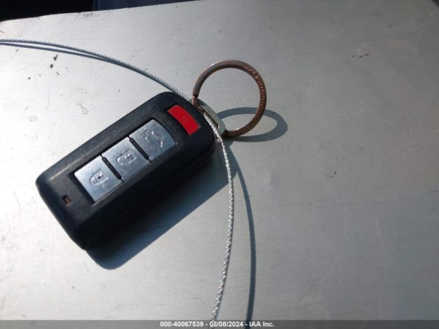 2008 MITSUBISHI LANCER EVOLUTION JA3AW56V98U051048 Photo 10