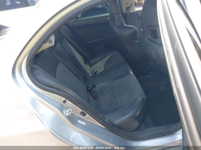 2008 MITSUBISHI LANCER EVOLUTION JA3AW56V98U051048 Photo 7