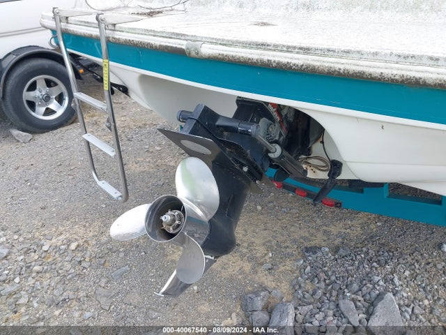 Aukcja sprzedaży 1996 Rinker 212, vin: RNK52894E696, numer aukcji: 40067540